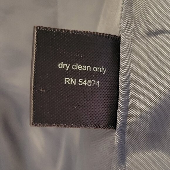 The Limited Collection DREW FIT suit set size xs - Picture 7 of 16